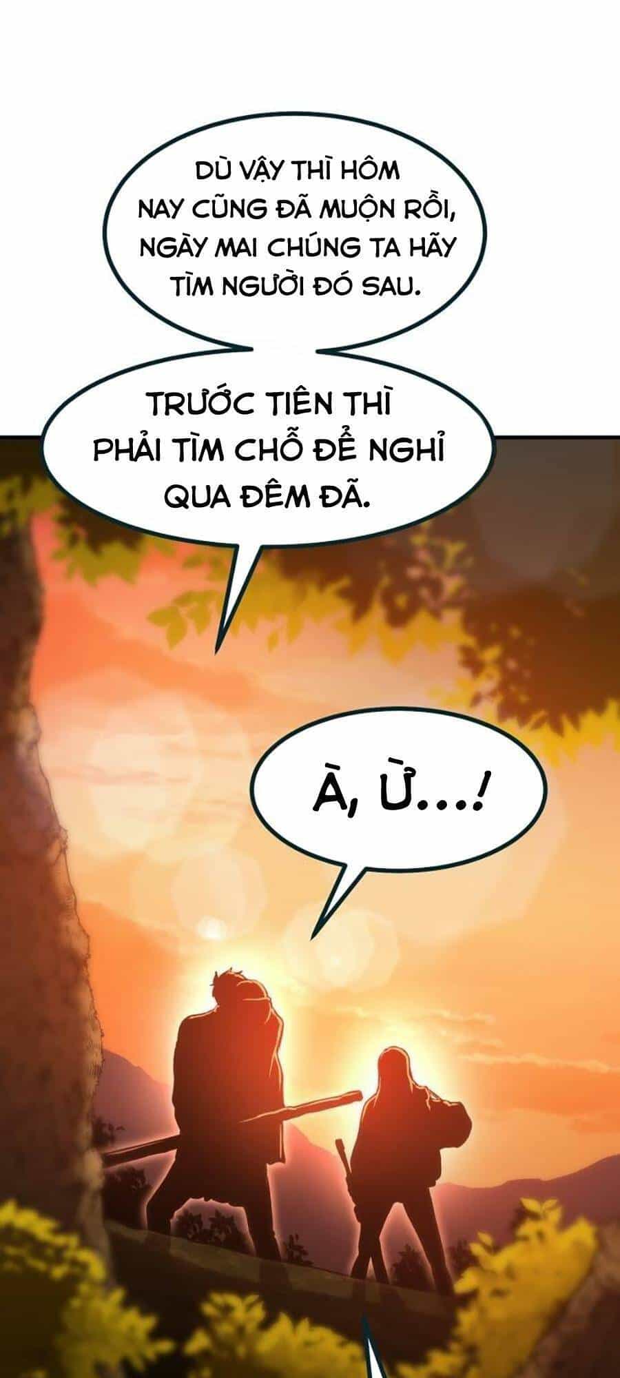 Võ Vương Kang Haejin - Chương 30 - ảnh 12
