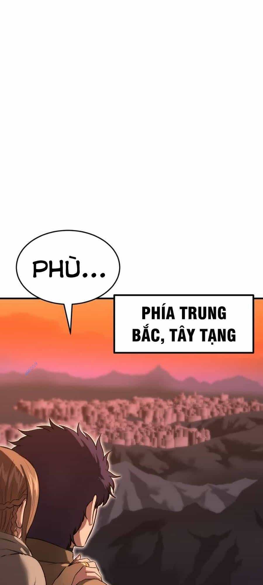 Võ Vương Kang Haejin - Chương 30 - ảnh 3