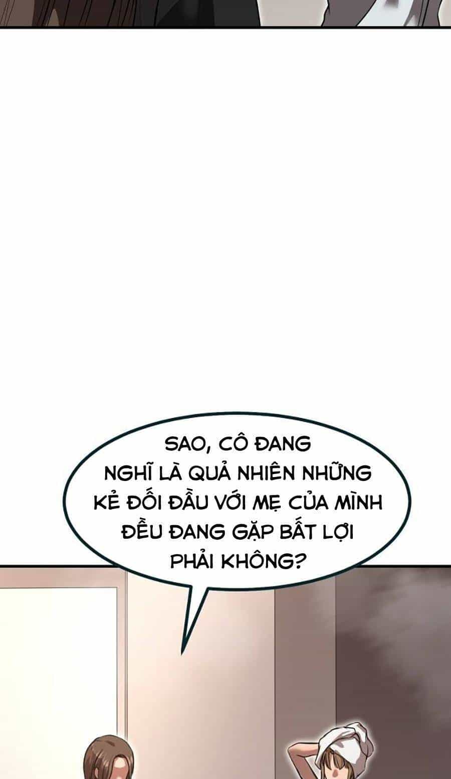 Võ Vương Kang Haejin - Chương 30 - ảnh 32