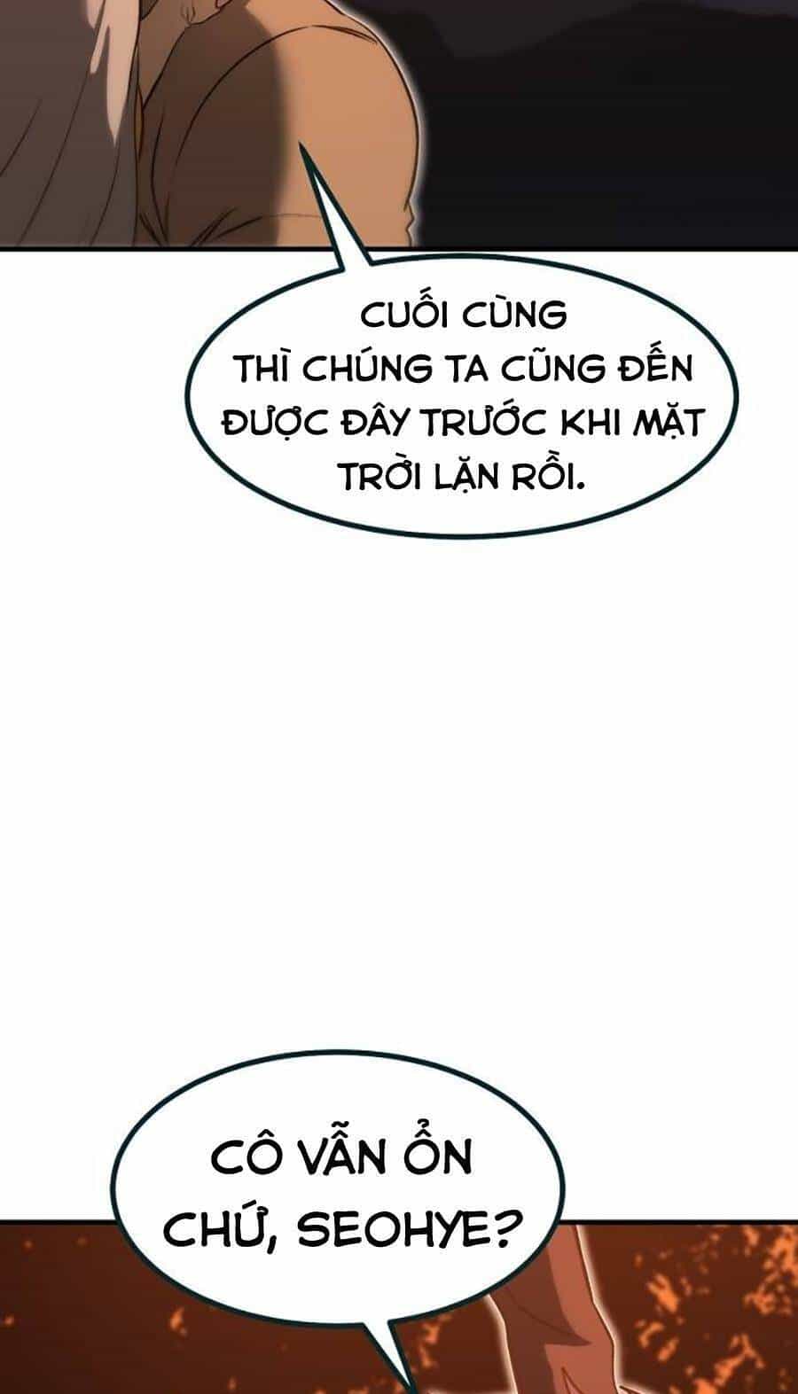 Võ Vương Kang Haejin - Chương 30 - ảnh 4