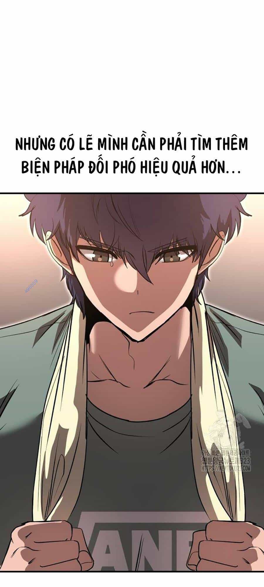 Võ Vương Kang Haejin - Chương 30 - ảnh 48