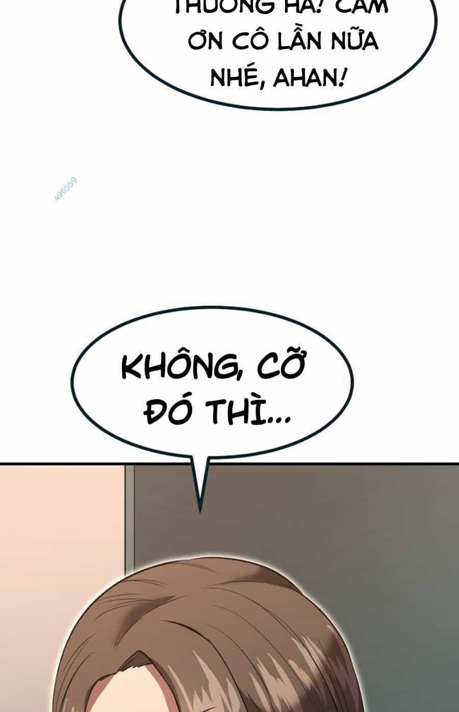 Võ Vương Kang Haejin - Chương 30 - ảnh 52