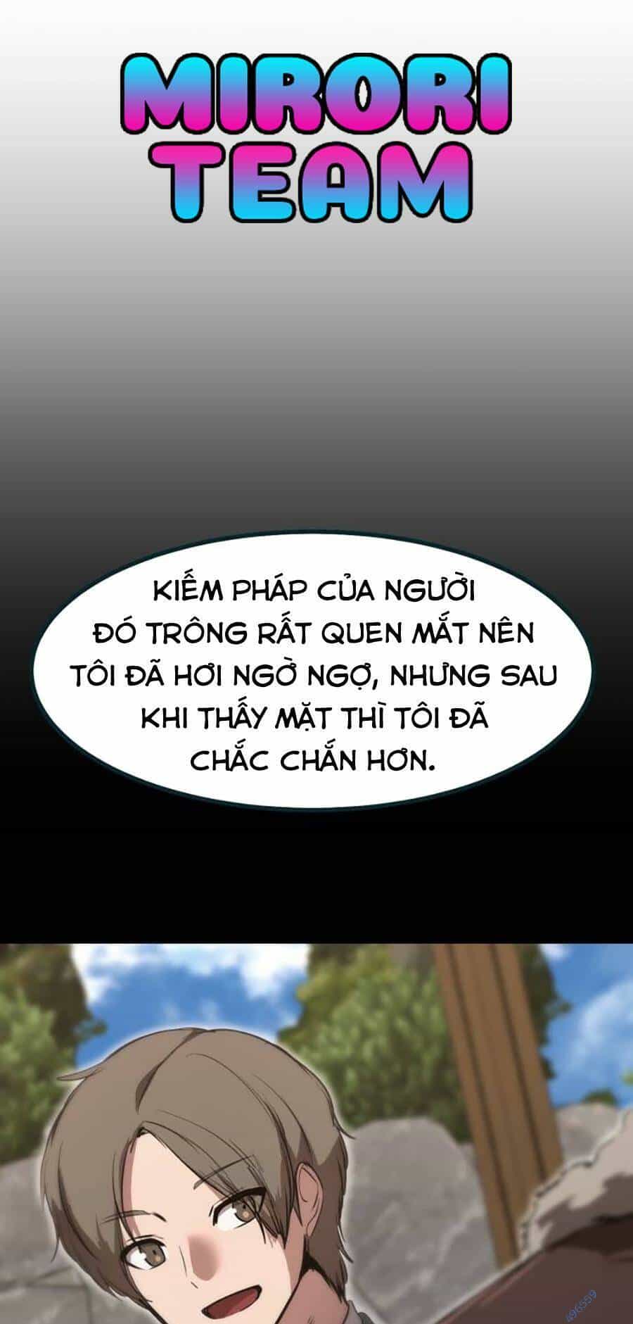 Võ Vương Kang Haejin - Chương 30 - ảnh 74