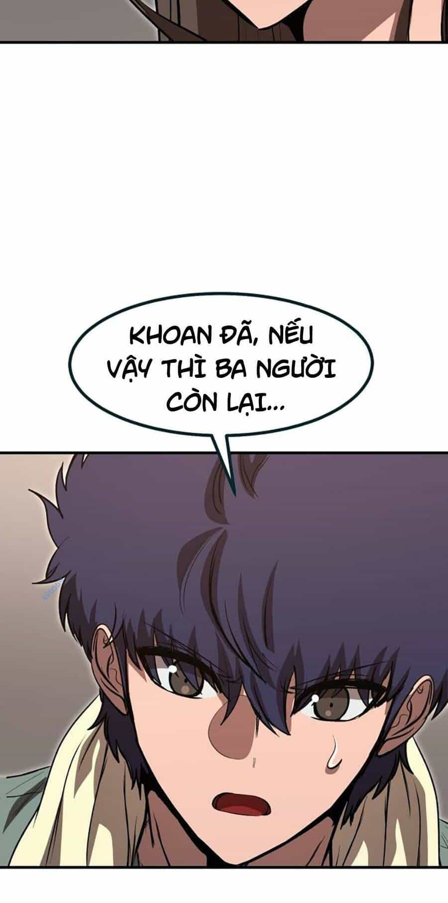 Võ Vương Kang Haejin - Chương 30 - ảnh 80