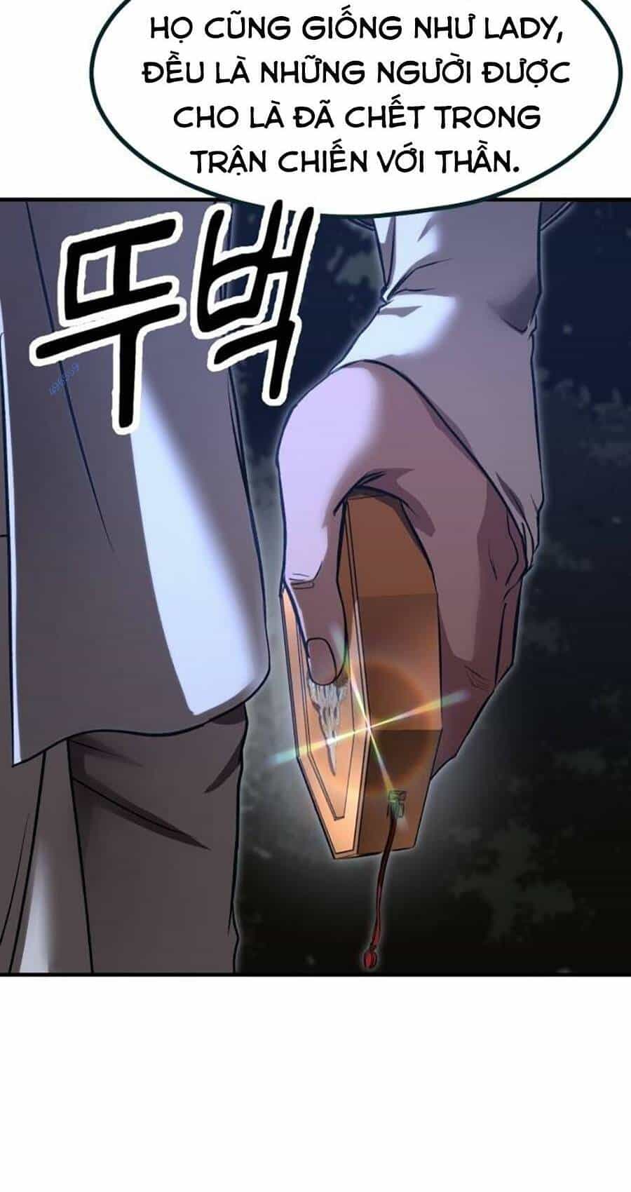 Võ Vương Kang Haejin - Chương 30 - ảnh 84