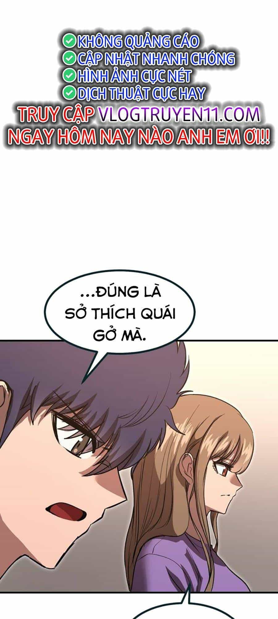 Võ Vương Kang Haejin - Chương 30 - ảnh 85