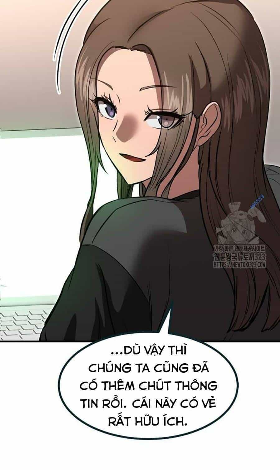 Võ Vương Kang Haejin - Chương 30 - ảnh 87