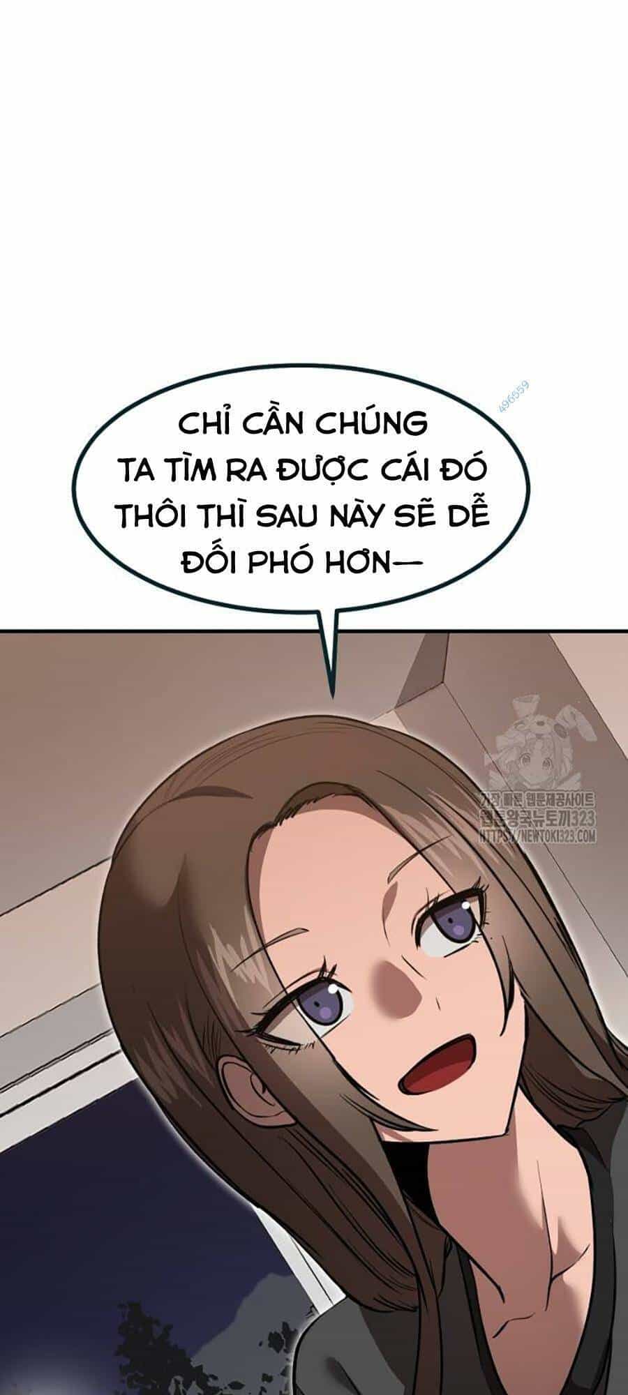 Võ Vương Kang Haejin - Chương 30 - ảnh 91