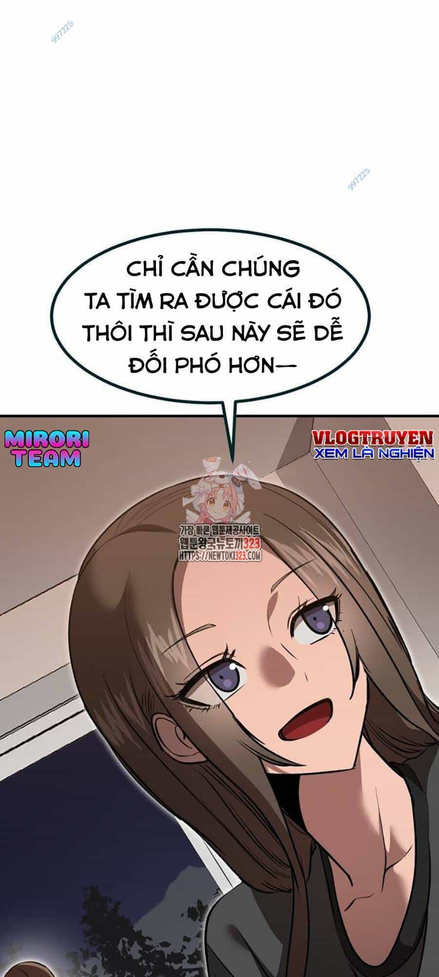 Võ Vương Kang Haejin - Chương 31 - ảnh 1