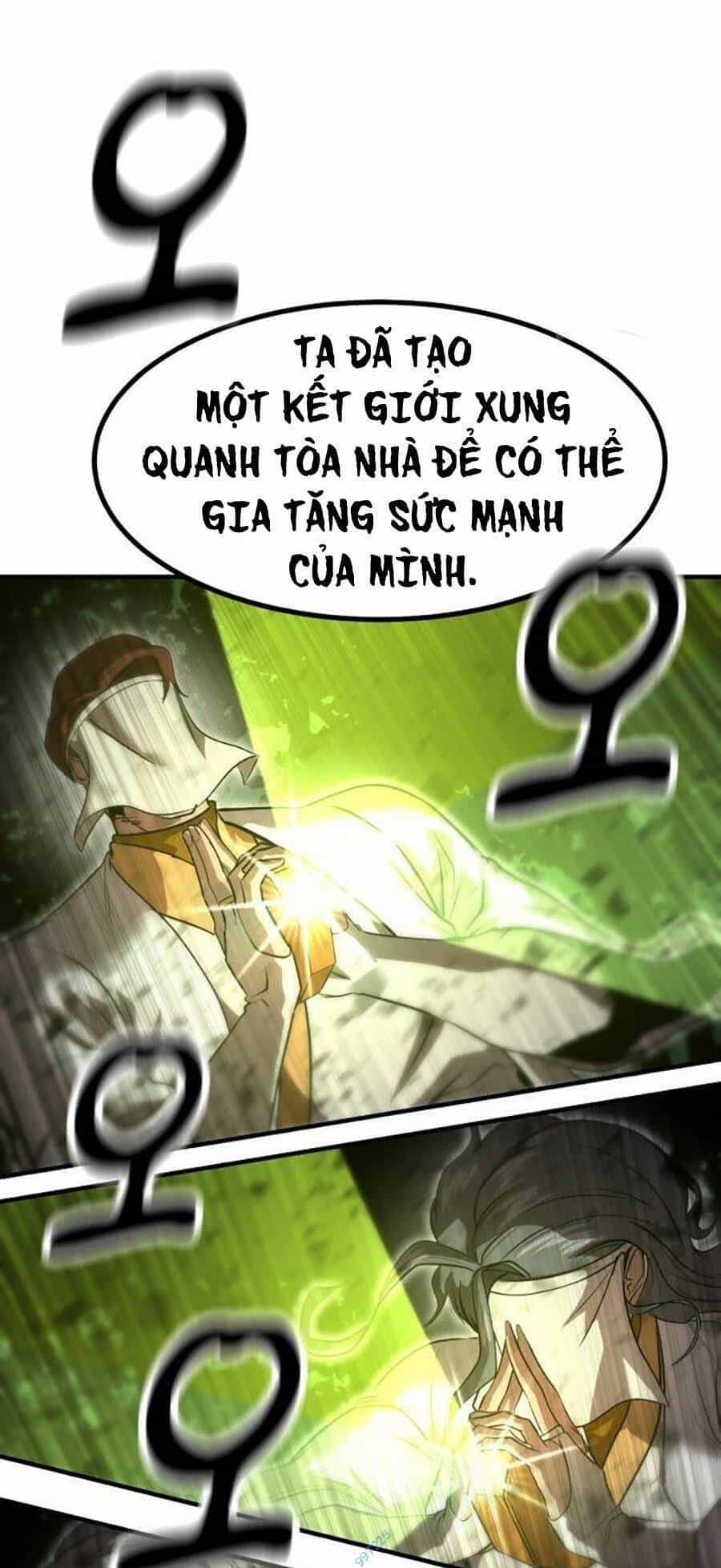 Võ Vương Kang Haejin - Chương 31 - ảnh 25