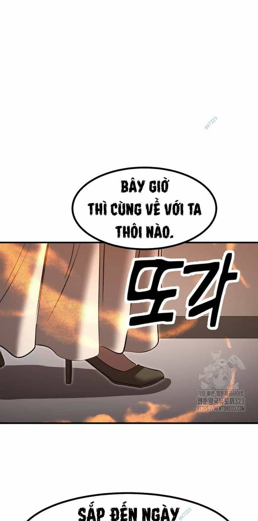 Võ Vương Kang Haejin - Chương 31 - ảnh 29