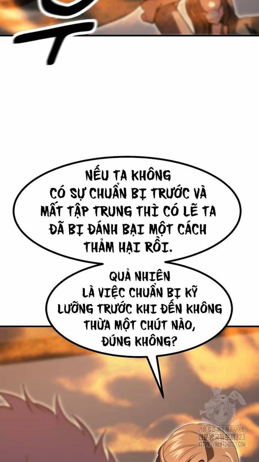 Võ Vương Kang Haejin - Chương 31 - ảnh 45