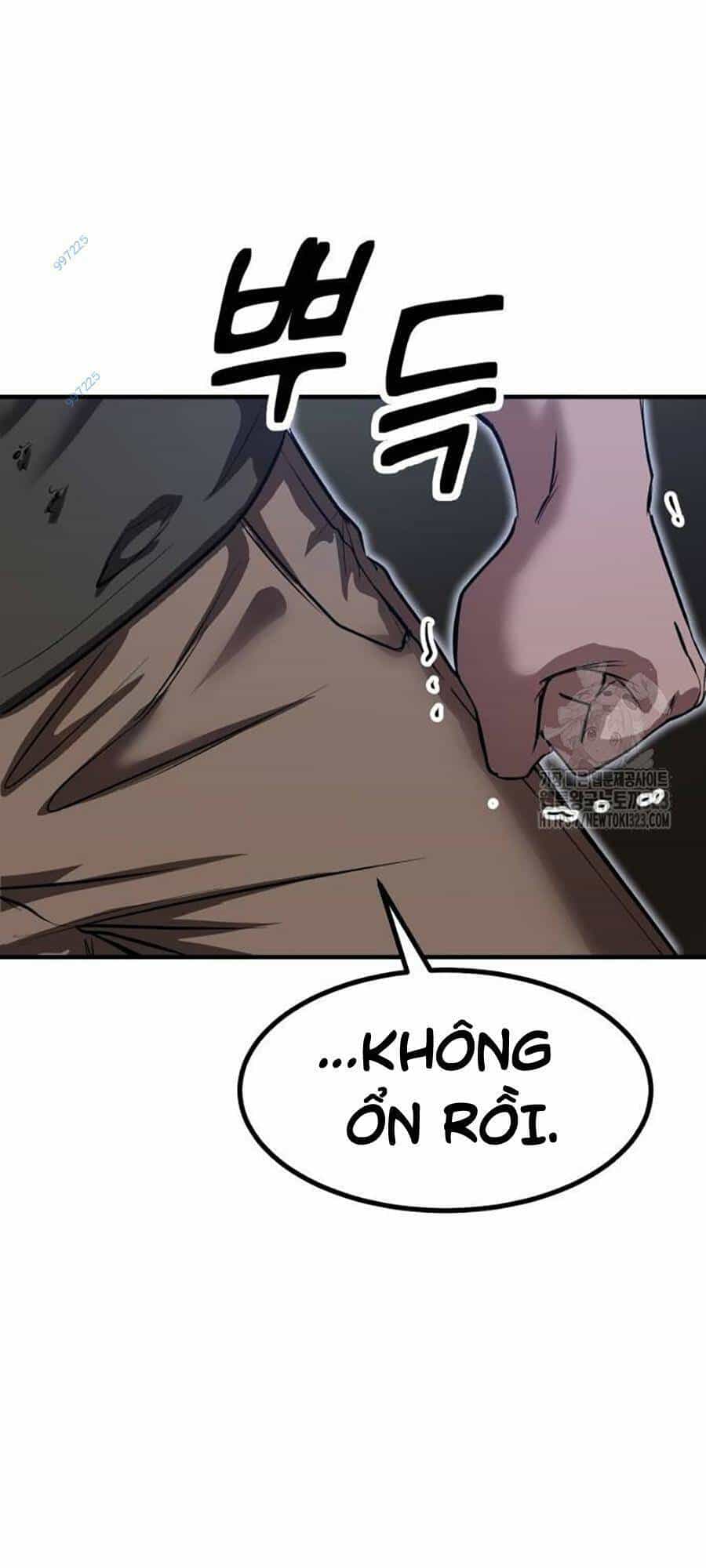 Võ Vương Kang Haejin - Chương 31 - ảnh 66