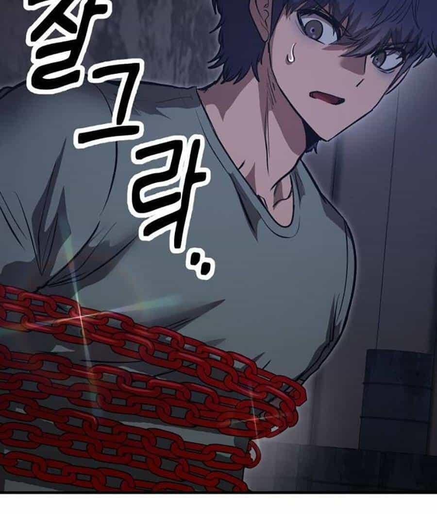 Võ Vương Kang Haejin - Chương 31 - ảnh 87