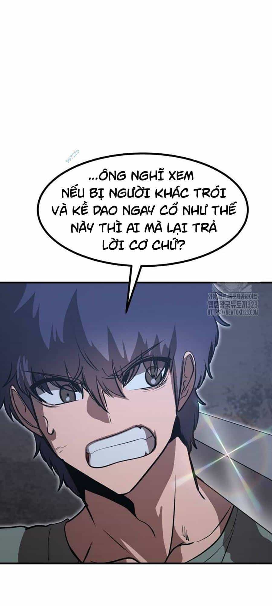 Võ Vương Kang Haejin - Chương 31 - ảnh 96