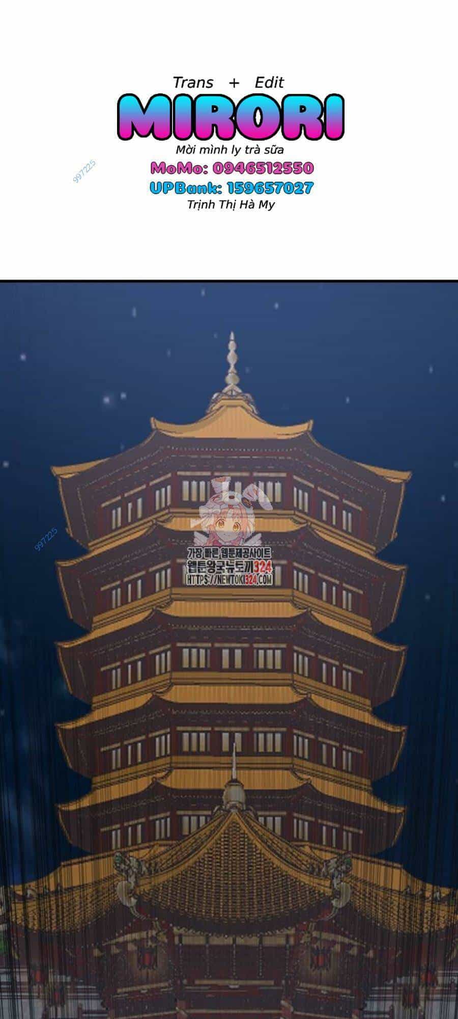 Võ Vương Kang Haejin - Chương 32 - ảnh 1