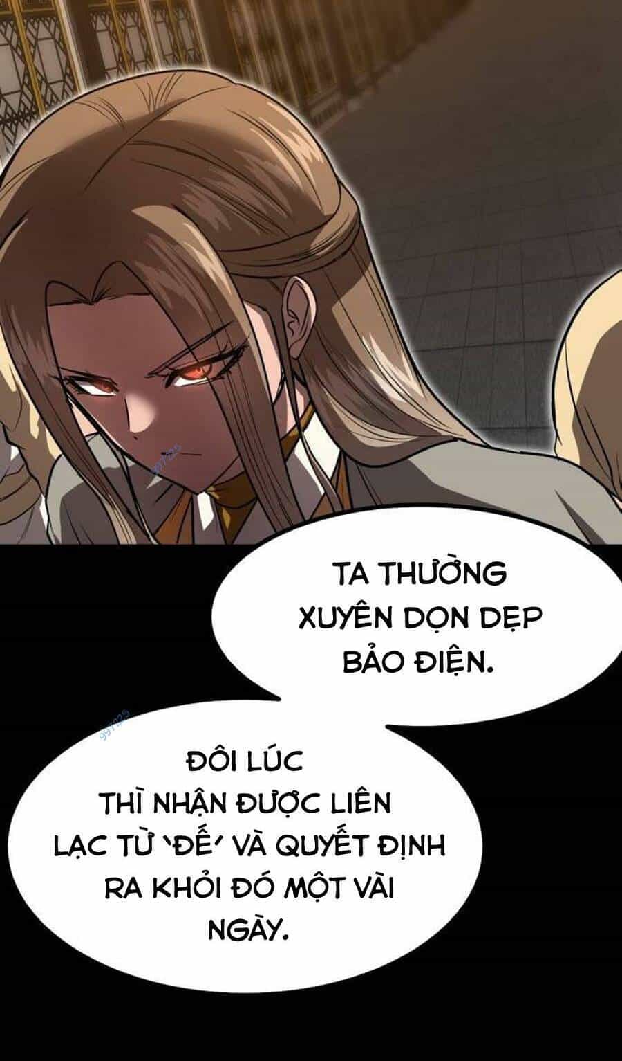 Võ Vương Kang Haejin - Chương 32 - ảnh 101