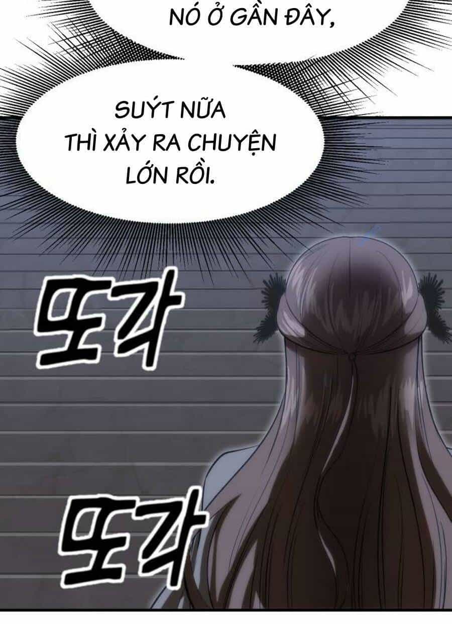 Võ Vương Kang Haejin - Chương 32 - ảnh 13
