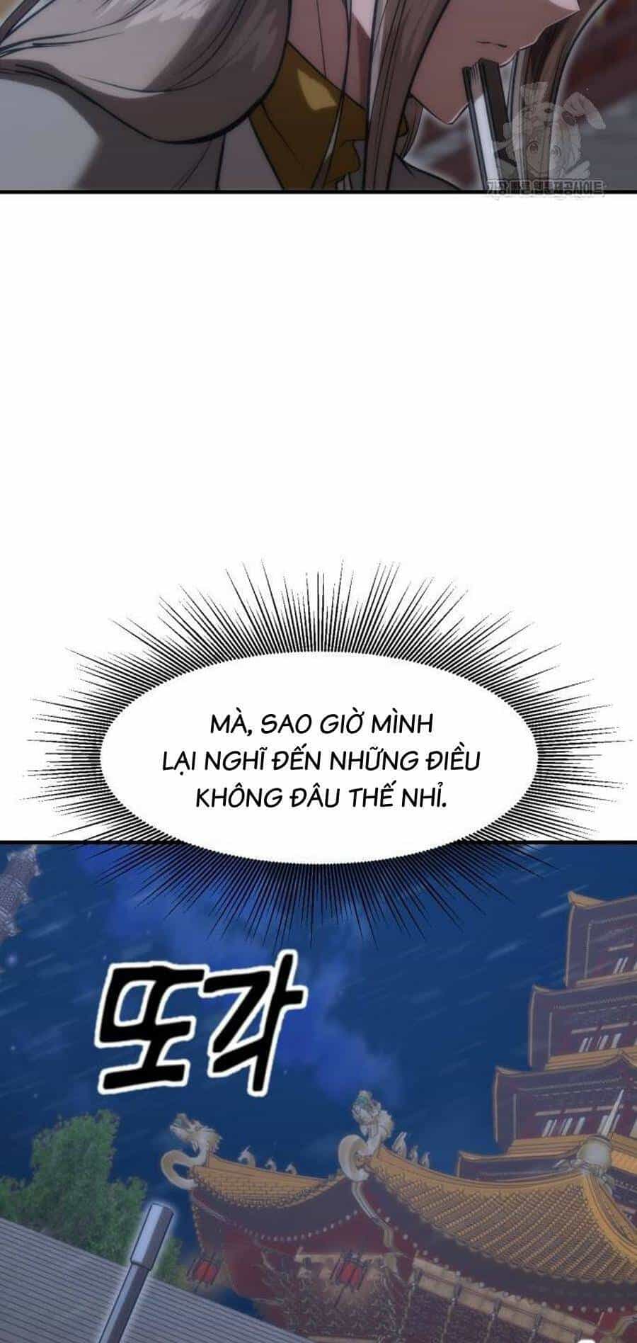 Võ Vương Kang Haejin - Chương 32 - ảnh 15