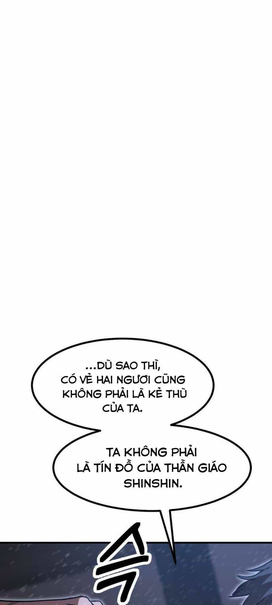Võ Vương Kang Haejin - Chương 32 - ảnh 17