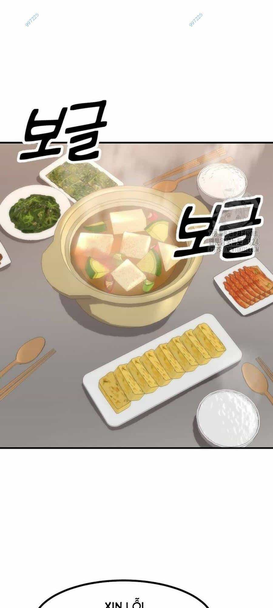 Võ Vương Kang Haejin - Chương 32 - ảnh 26