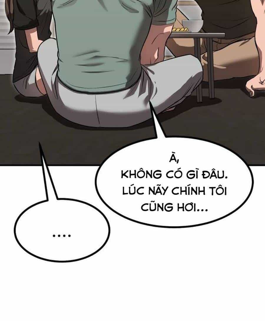 Võ Vương Kang Haejin - Chương 32 - ảnh 28