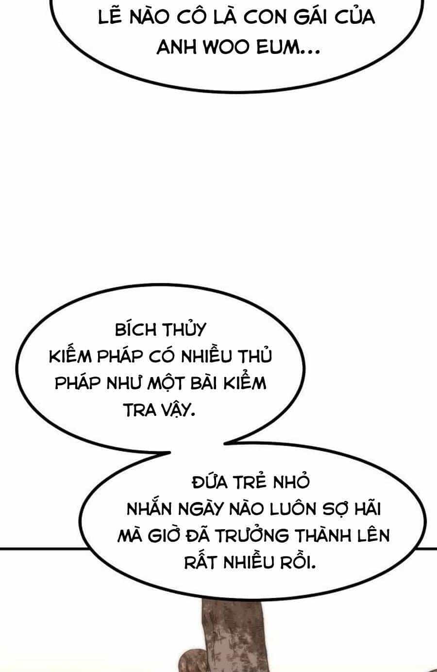 Võ Vương Kang Haejin - Chương 32 - ảnh 30