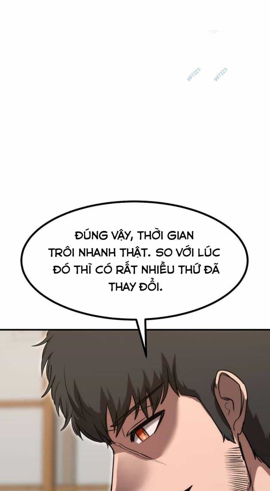 Võ Vương Kang Haejin - Chương 32 - ảnh 32