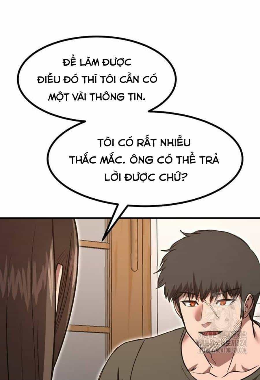 Võ Vương Kang Haejin - Chương 32 - ảnh 35