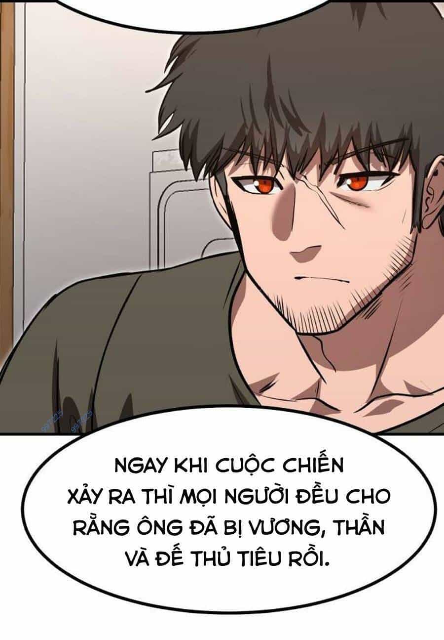 Võ Vương Kang Haejin - Chương 32 - ảnh 39