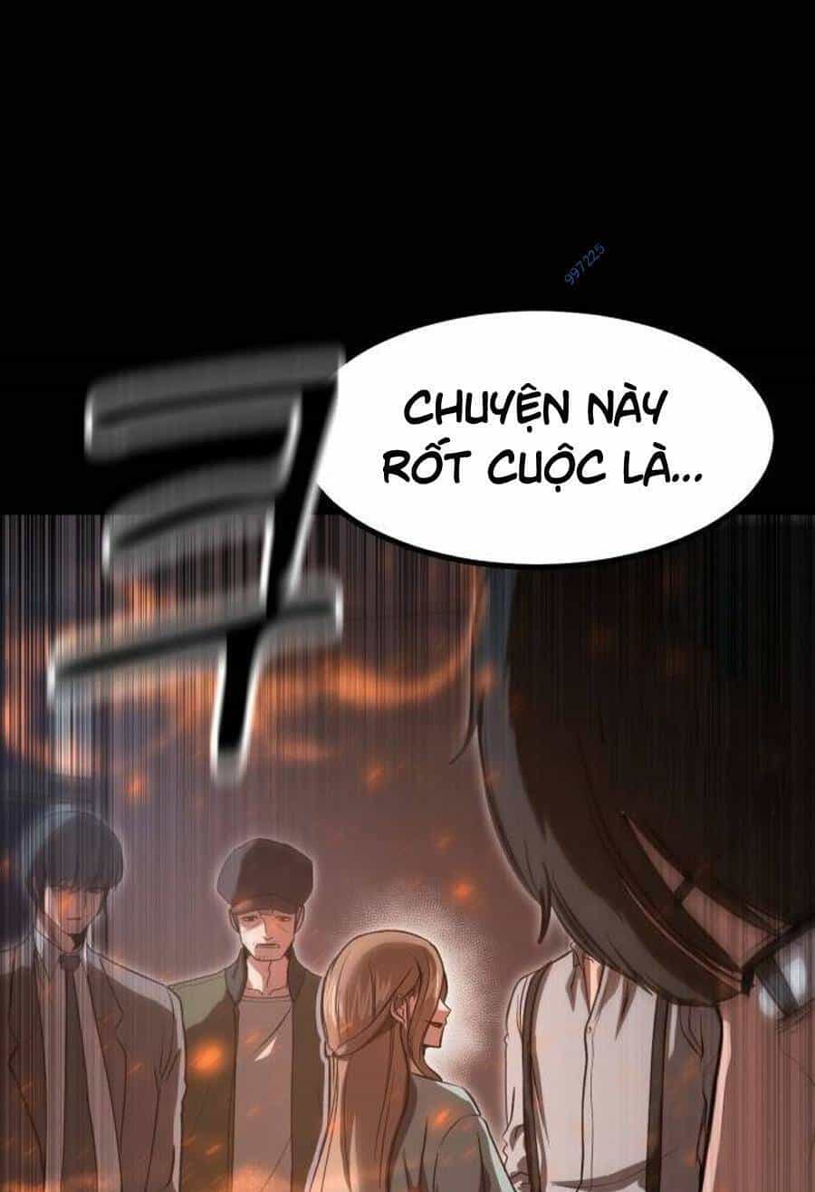 Võ Vương Kang Haejin - Chương 32 - ảnh 52