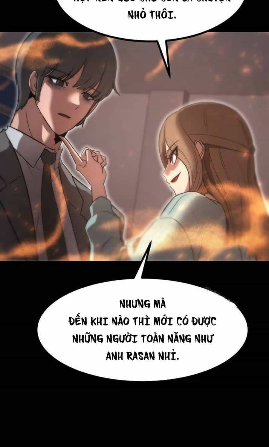 Võ Vương Kang Haejin - Chương 32 - ảnh 56