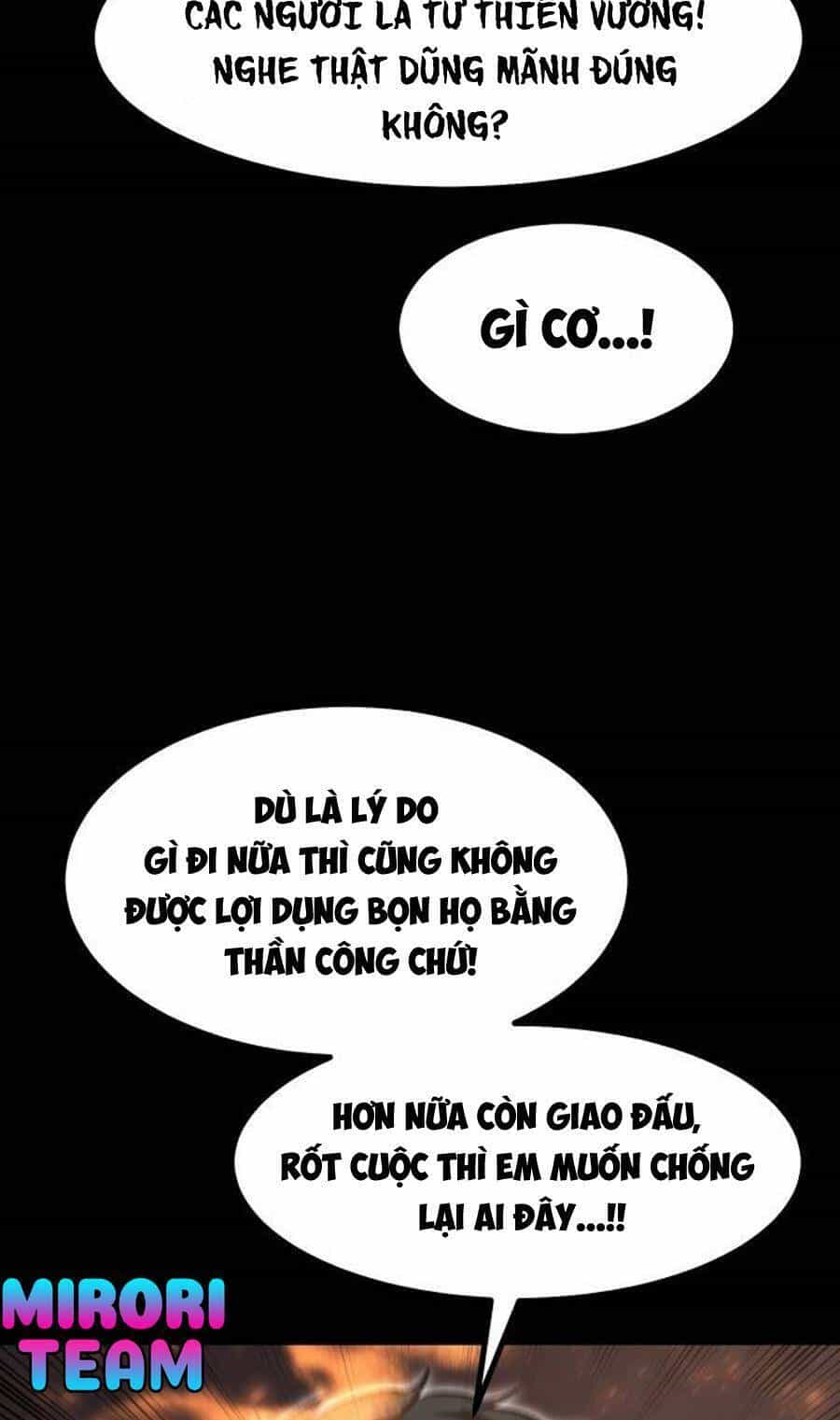 Võ Vương Kang Haejin - Chương 32 - ảnh 58