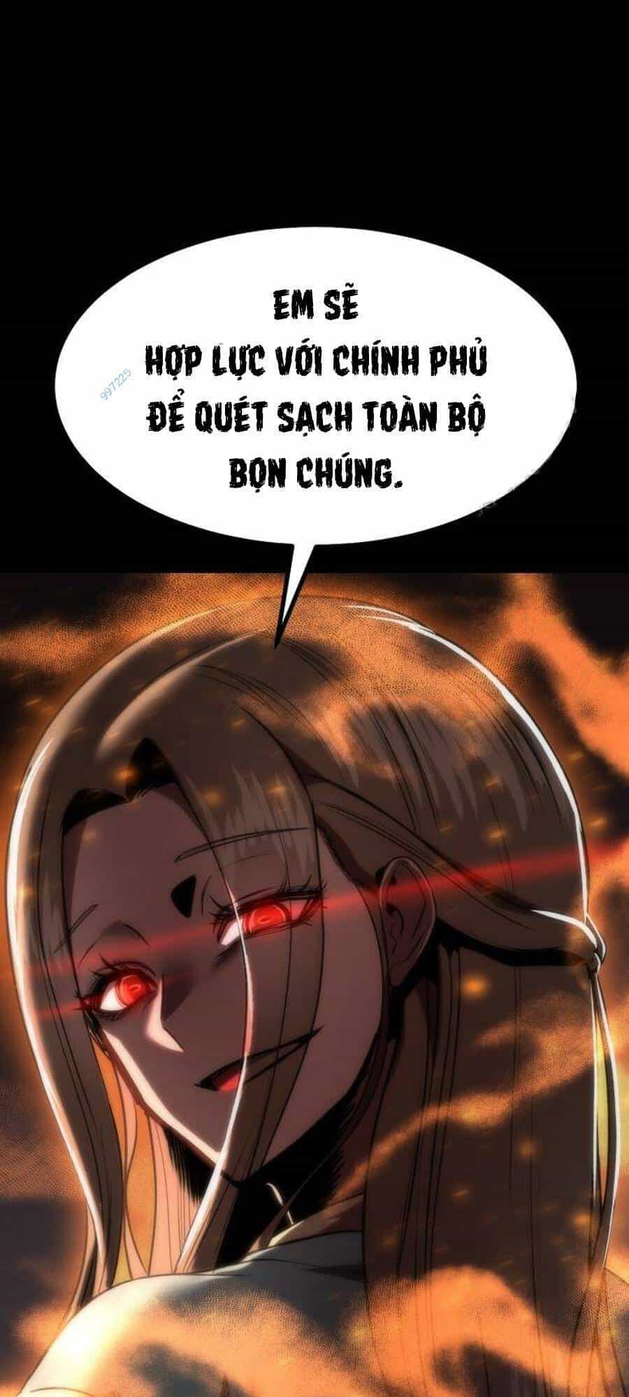 Võ Vương Kang Haejin - Chương 32 - ảnh 60