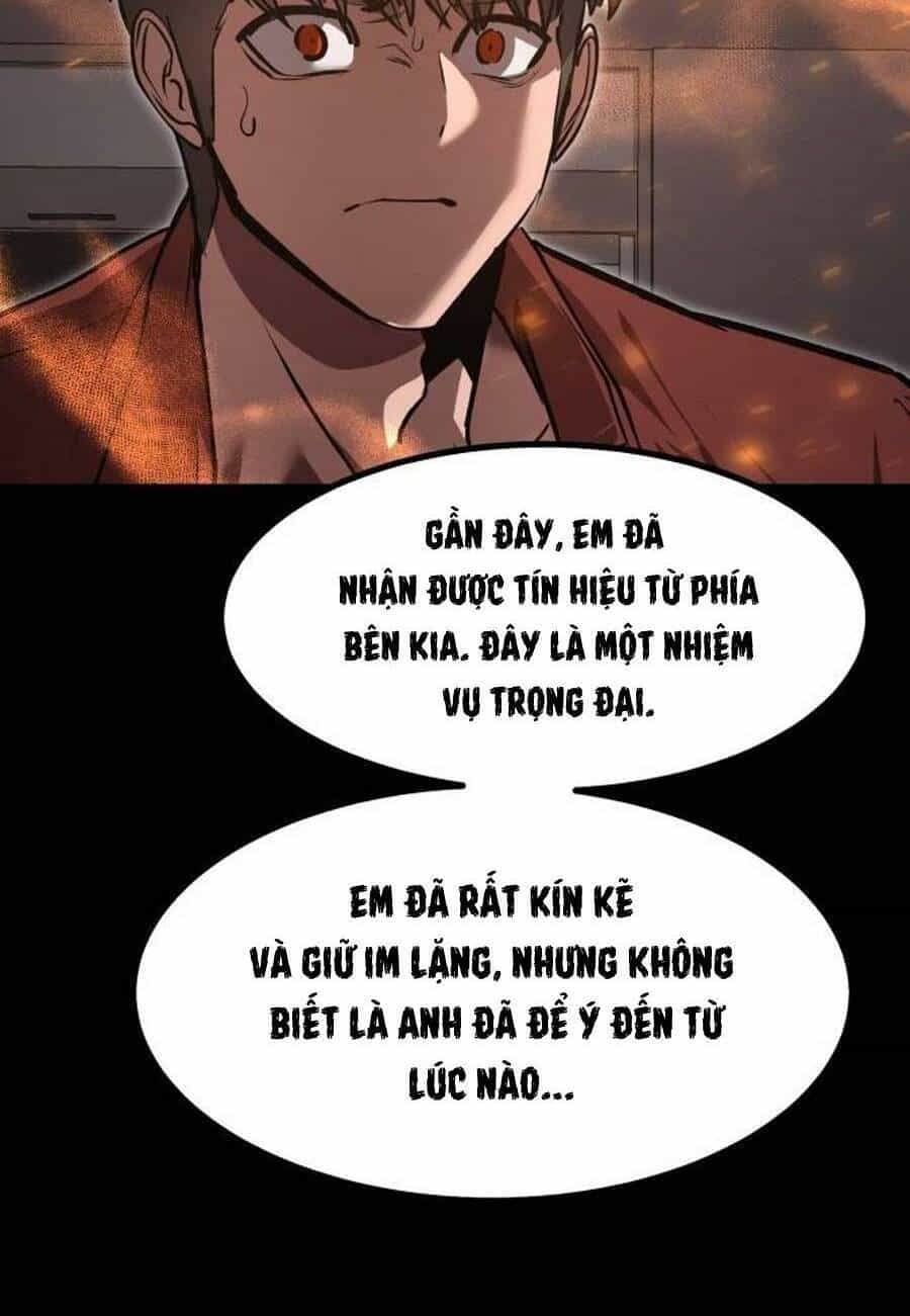 Võ Vương Kang Haejin - Chương 32 - ảnh 62