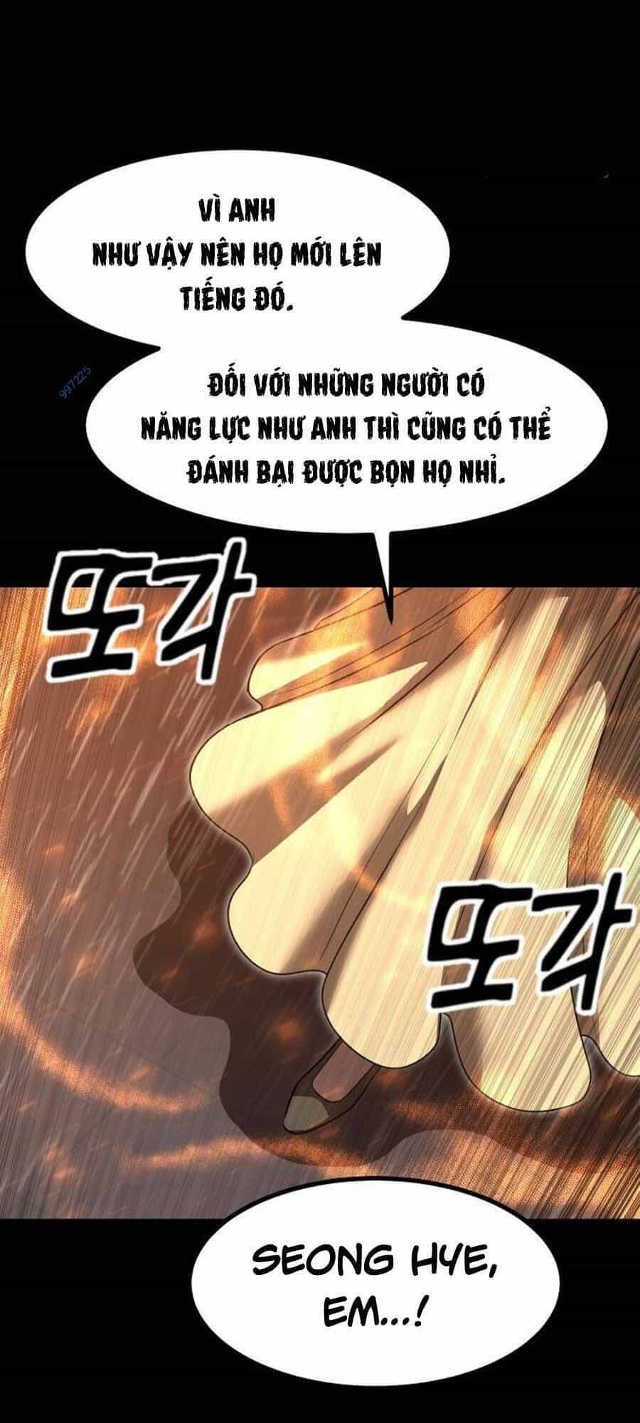 Võ Vương Kang Haejin - Chương 32 - ảnh 74