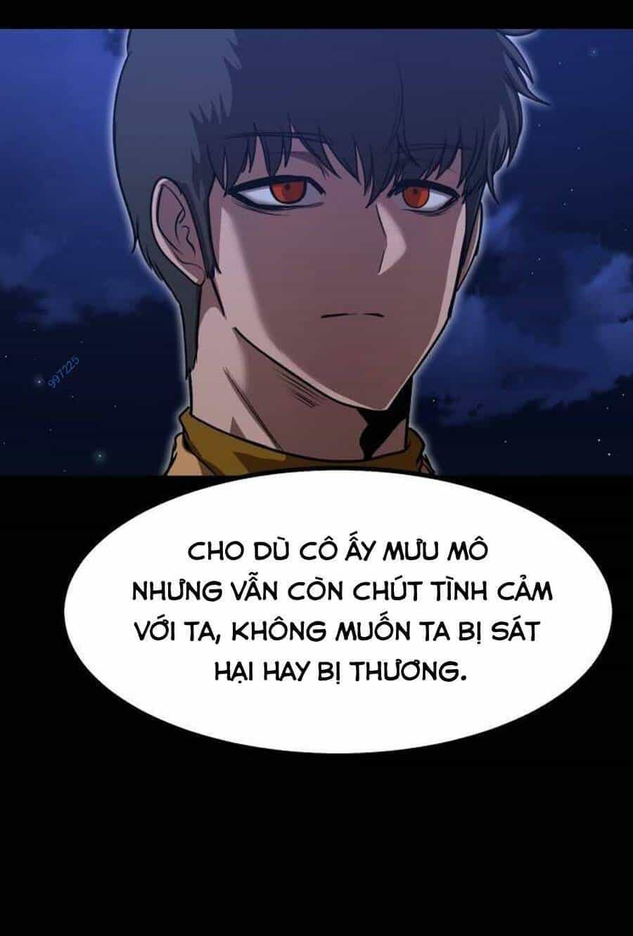Võ Vương Kang Haejin - Chương 32 - ảnh 88