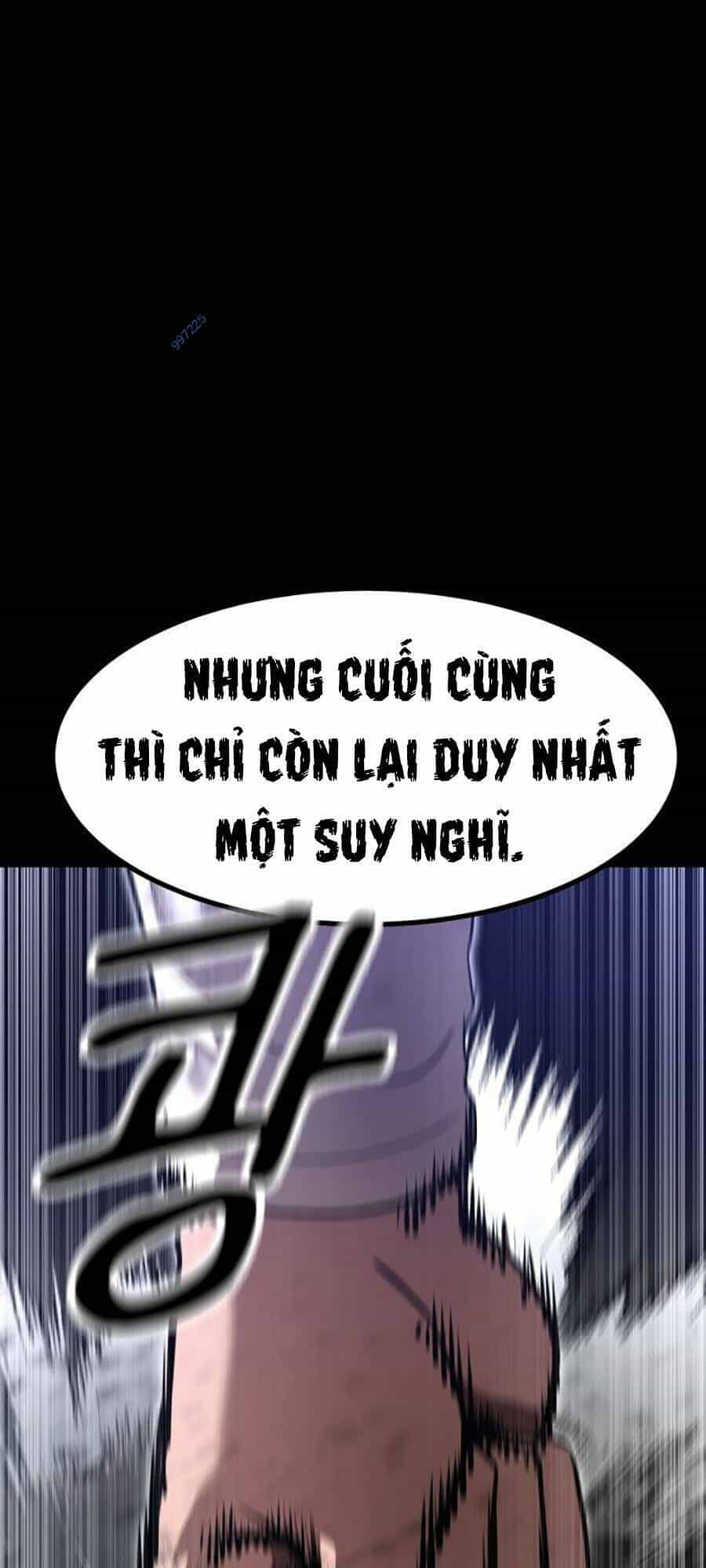 Võ Vương Kang Haejin - Chương 33 - ảnh 1