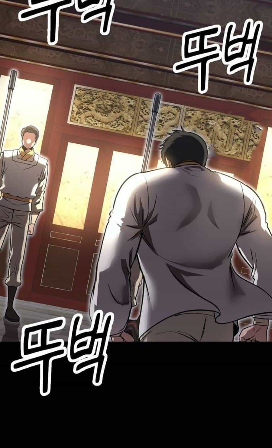 Võ Vương Kang Haejin - Chương 33 - ảnh 11