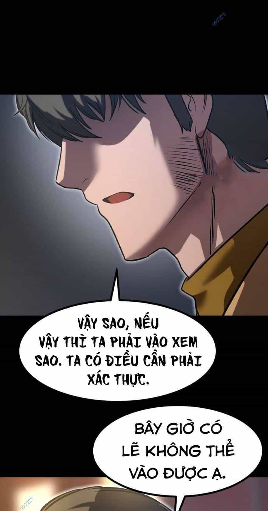 Võ Vương Kang Haejin - Chương 33 - ảnh 15