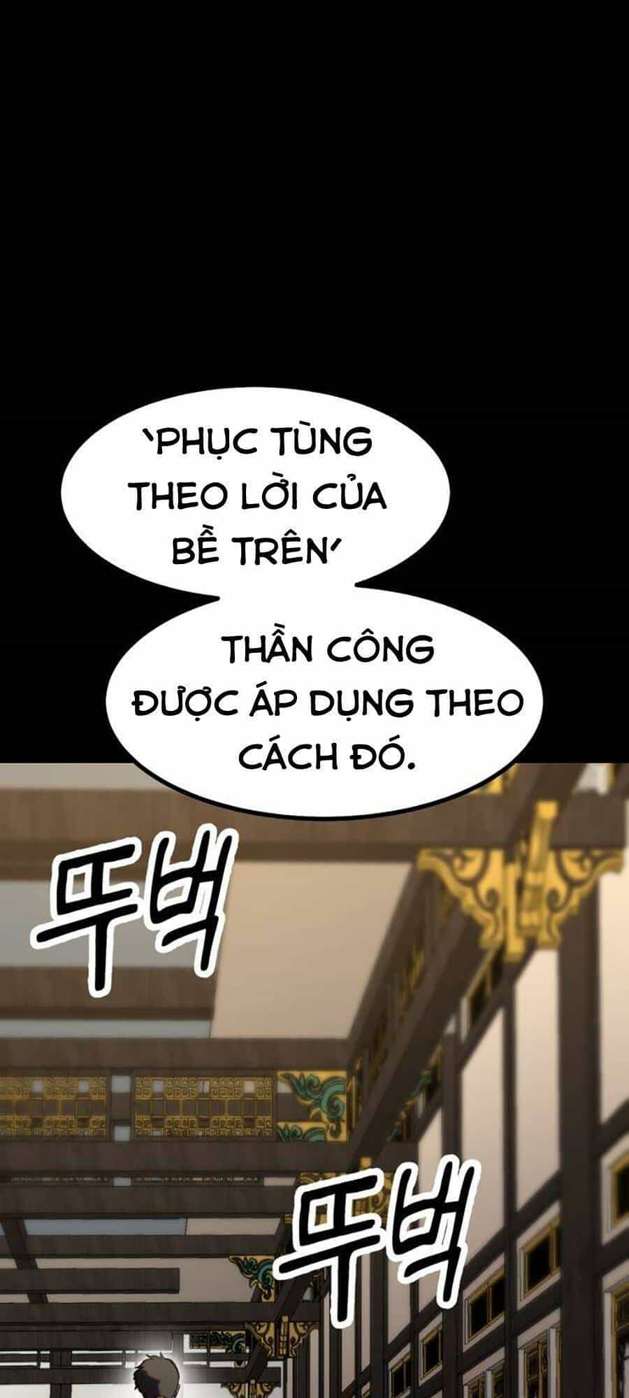 Võ Vương Kang Haejin - Chương 33 - ảnh 20