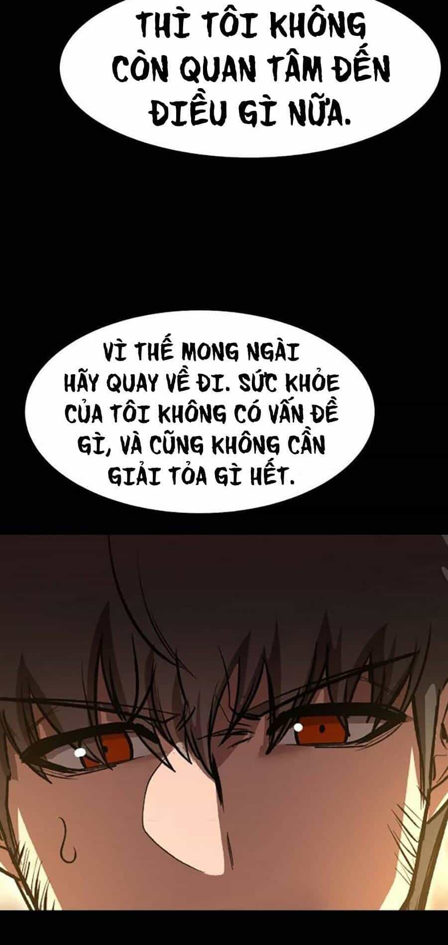 Võ Vương Kang Haejin - Chương 33 - ảnh 45