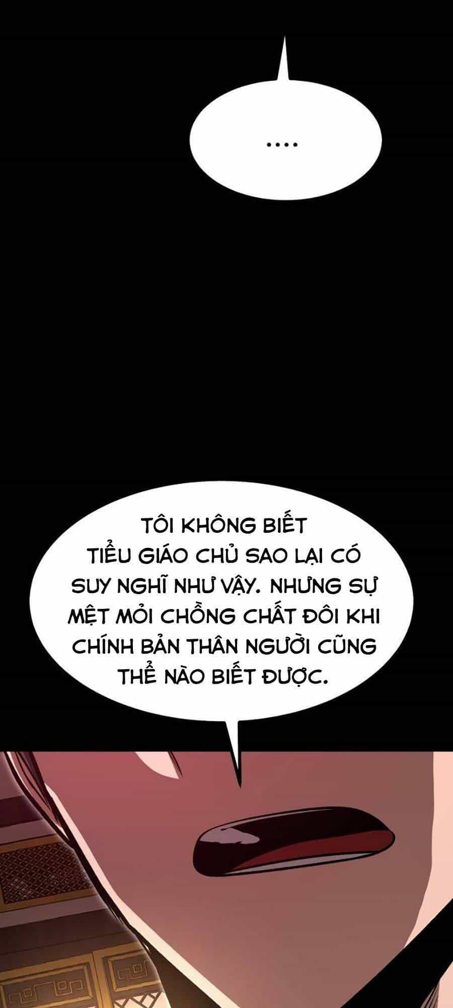 Võ Vương Kang Haejin - Chương 33 - ảnh 46