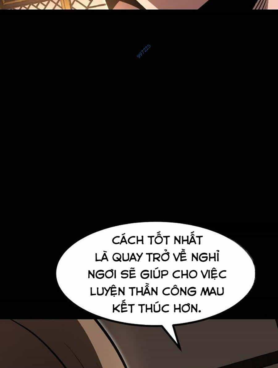 Võ Vương Kang Haejin - Chương 33 - ảnh 47