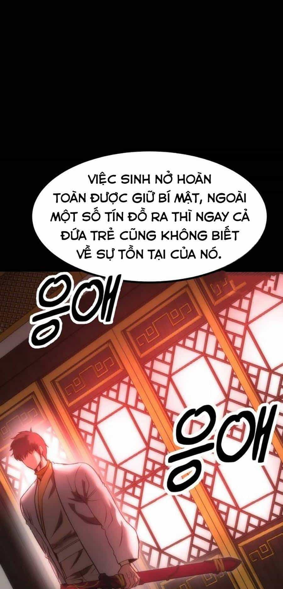 Võ Vương Kang Haejin - Chương 33 - ảnh 5