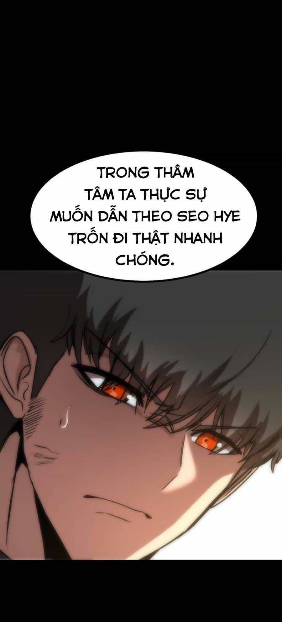 Võ Vương Kang Haejin - Chương 33 - ảnh 55