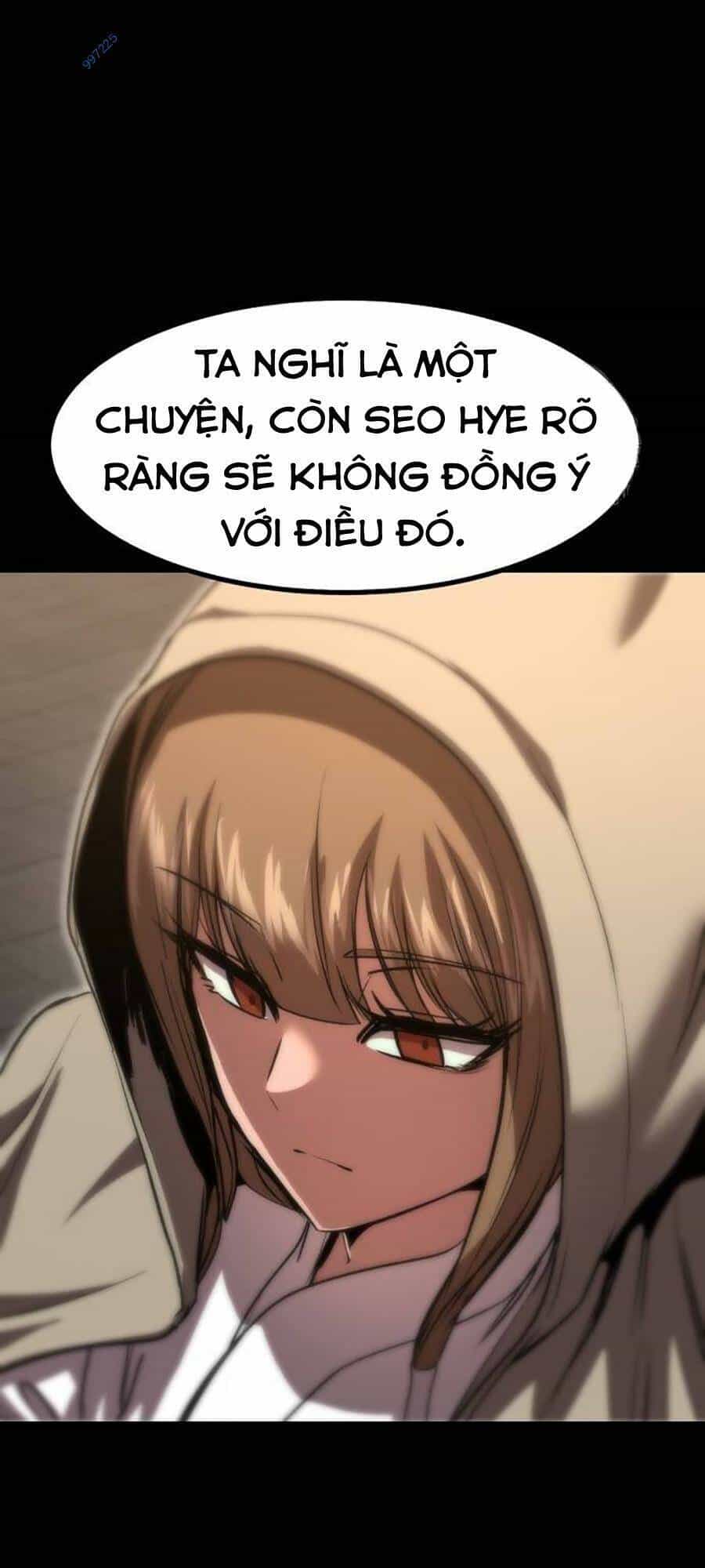 Võ Vương Kang Haejin - Chương 33 - ảnh 57