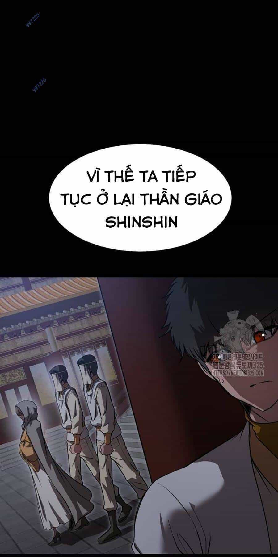 Võ Vương Kang Haejin - Chương 33 - ảnh 70