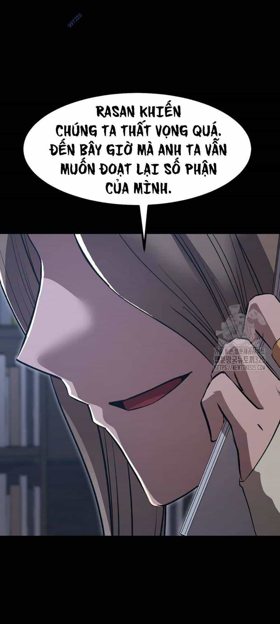 Võ Vương Kang Haejin - Chương 33 - ảnh 89