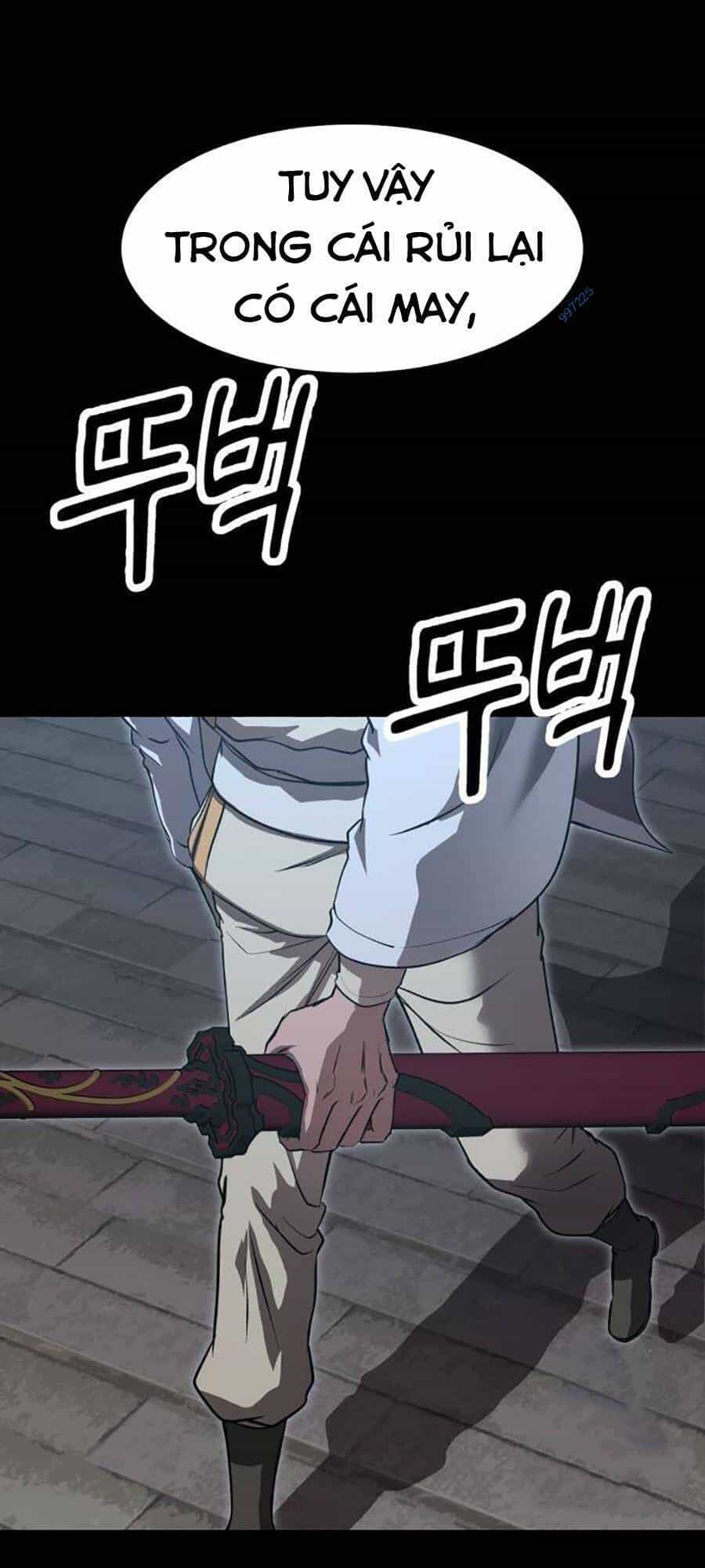 Võ Vương Kang Haejin - Chương 33 - ảnh 9